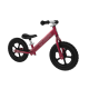 Rowerek biegowy CRUZEE 12" czerwony