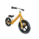 Rowerek biegowy CRUZEE 12" złoty