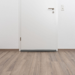 Zabezpieczenie palców listwa dolnej szczeliny drzwi skrzydło 70-90cm