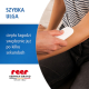 Urządzenie łagodzące ukąszenia użądlenia owadów ciepłem bez chemii
