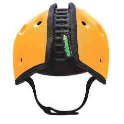 SAFEHEAD Kask ochronny do nauki chodzenia 7-24 msc