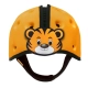 SAFEHEAD Kask ochronny do nauki chodzenia 7-24 msc