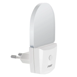 Lampka nocna NightGuide LED przycisk On/ Off