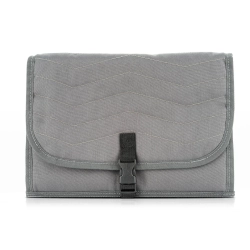 Podróżna mata do przewijania organizer 30x104cm