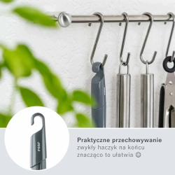 Szczotka do butelek i smoczków 2w1 dla dzieci