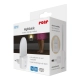 Lampka nocna NightGuide LED przycisk On/ Off