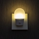 Lampka nocna NightGuide LED przycisk On/ Off
