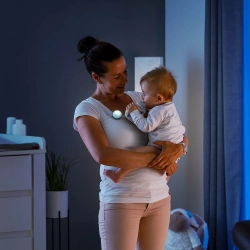 Lampka nocna LED karmienia auto-timer 15min REER