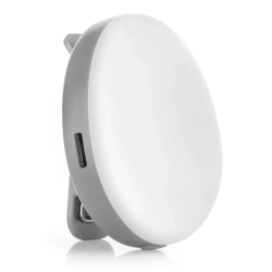 Lampka nocna LED karmienia auto-timer 15min REER