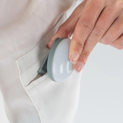 Lampka nocna LED karmienia auto-timer 15min REER