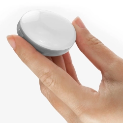 Lampka nocna LED karmienia auto-timer 15min REER