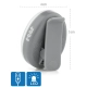 Lampka nocna LED karmienia auto-timer 15min REER