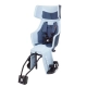 Fotelik rowerowy Bobike Tour PLUS LED 1P RAMA