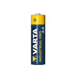 Baterie alkaliczne VARTA Industrial AA LR6 4szt