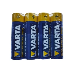 Baterie alkaliczne VARTA Industrial AA LR6 4szt