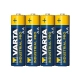 Baterie alkaliczne VARTA Industrial AA LR6 4szt