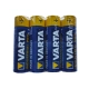 Baterie alkaliczne VARTA Industrial AA LR6 4szt