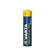 Baterie alkaliczne VARTA Industrial LR03 AAA 4szt VARTA