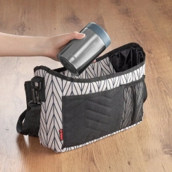 Termos obiadowy lunchbox ze stali szlachetnej