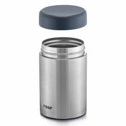 Termos obiadowy lunchbox ze stali szlachetnej