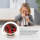 Termos obiadowy lunchbox ze stali szlachetnej