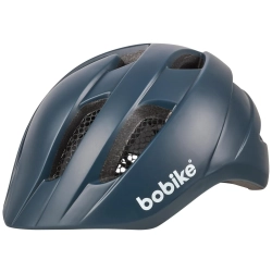 Kask ochronny rowerowy Bobike exclusive Plus XS denim deluxe