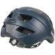 Kask ochronny rowerowy Bobike exclusive Plus XS denim deluxe