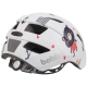 Kask ochronny rowerowy Bobike KIDS Plus size XS - TEDDY BEAR