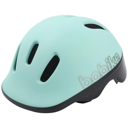 Kask ochronny rowerowy dla dzieci BOBIKE GO XXS