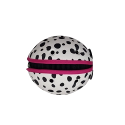SAFEHEAD Kask ochronny do nauki chodzenia 7-24 msc