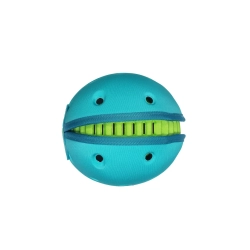 SAFEHEAD Kask ochronny do nauki chodzenia 7-24 msc