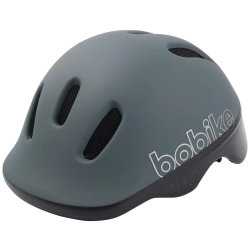 Kask ochronny rowerowy dla dzieci BOBIKE GO XXS