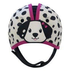 SAFEHEAD Kask ochronny do nauki chodzenia 7-24 msc