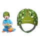 SAFEHEAD Kask ochronny do nauki chodzenia 7-24 msc