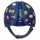 SAFEHEAD Kask ochronny do nauki chodzenia 7-24 msc