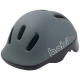 Kask ochronny rowerowy dla dzieci BOBIKE GO XXS