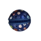 SAFEHEAD Kask ochronny do nauki chodzenia 7-24 msc