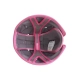 SAFEHEAD Kask ochronny do nauki chodzenia 7-24 msc