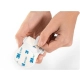 Zabezpieczenie kątowe szuflad przyklejane 3M