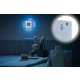 Lampka nocna LED na baterie z czujnikiem ruchu REER