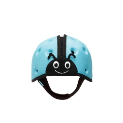 SAFEHEAD Kask ochronny do nauki chodzenia 7-24 msc