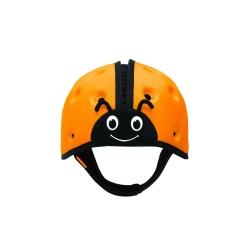 SAFEHEAD Kask ochronny do nauki chodzenia 7-24 msc