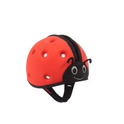 SAFEHEAD Kask ochronny do nauki chodzenia 7-24 msc