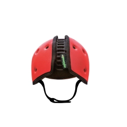SAFEHEAD Kask ochronny do nauki chodzenia 7-24 msc