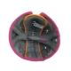 SAFEHEAD Kask ochronny do nauki chodzenia 7-24 msc
