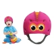 SAFEHEAD Kask ochronny do nauki chodzenia 7-24 msc