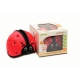 SAFEHEAD Kask ochronny do nauki chodzenia 7-24 msc
