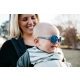 Babiators okulary przeciwsłoneczne classic blue steel 0-2