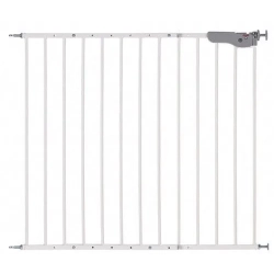 REER Bramka przykręcana, 73-110cm, metal S-Gate
