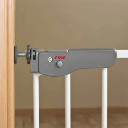 REER Bramka przykręcana, 73-110cm, metal S-Gate